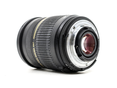 Tamron SP AF 28-75mm f/2.8 XR Di LD Aspherical (IF) Macro - Monture Nikon
