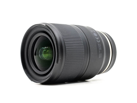 Tamron 17-28mm f/2.8 Di III RXD - Sony FE fit - segunda mano - excelente estado - detalle 2 de 3 - SKU 3745972 - Camera Marke
