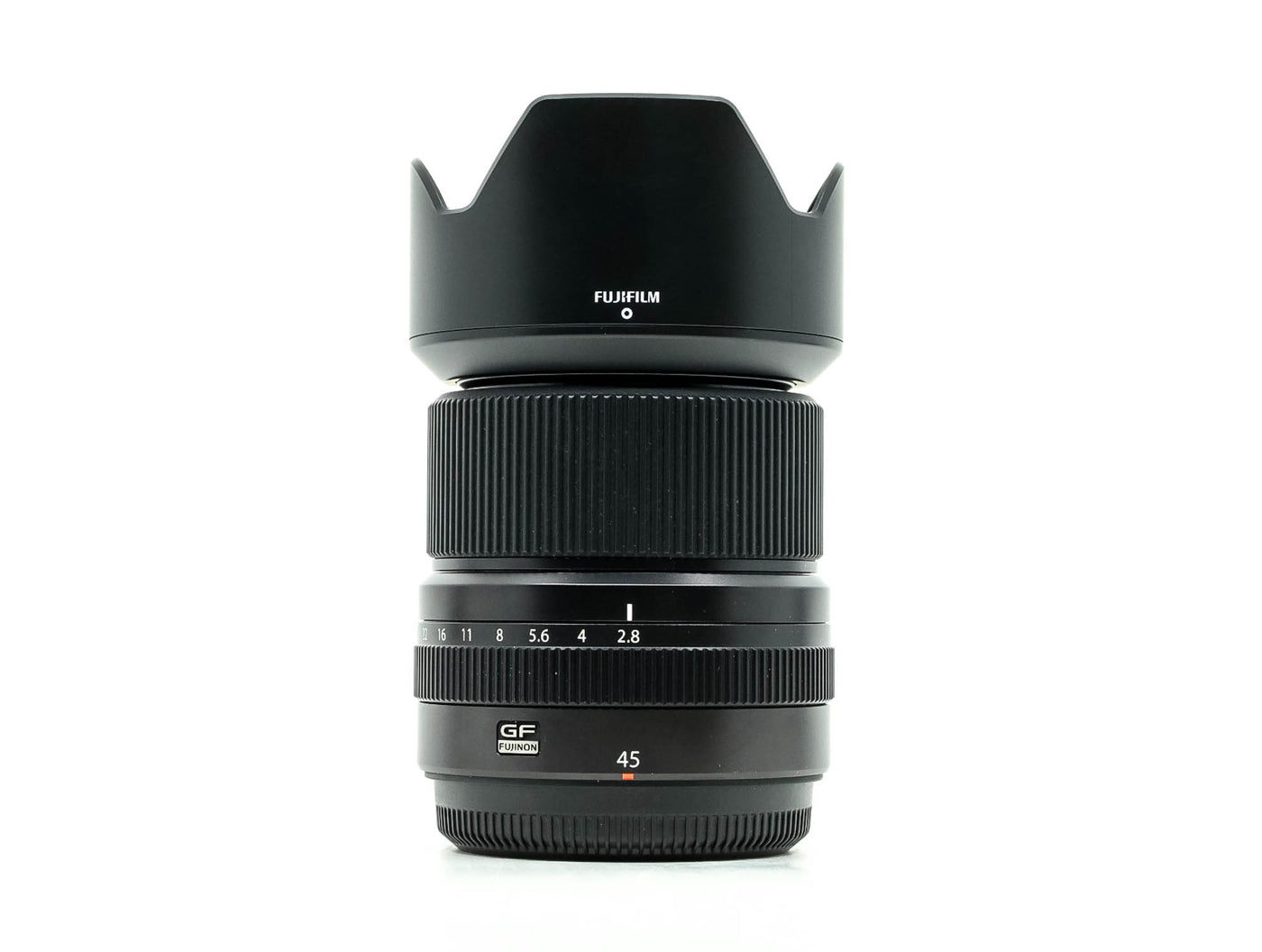 Obiettivo Fujifilm GF 45mm f/2.8 R WR · immagine principale