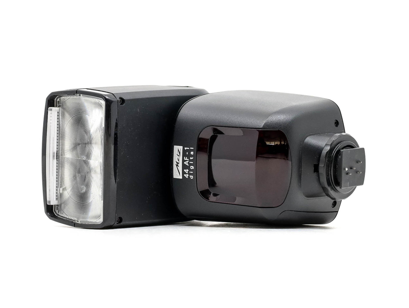 Metz 44 AF-1 Digitalblitzgerät – Nikon Dedicated · Hauptbild