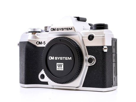 olympus|om system om-5 - Excelente - 1