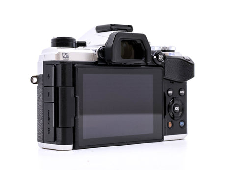 olympus|om system om-5 - Bueno - 4