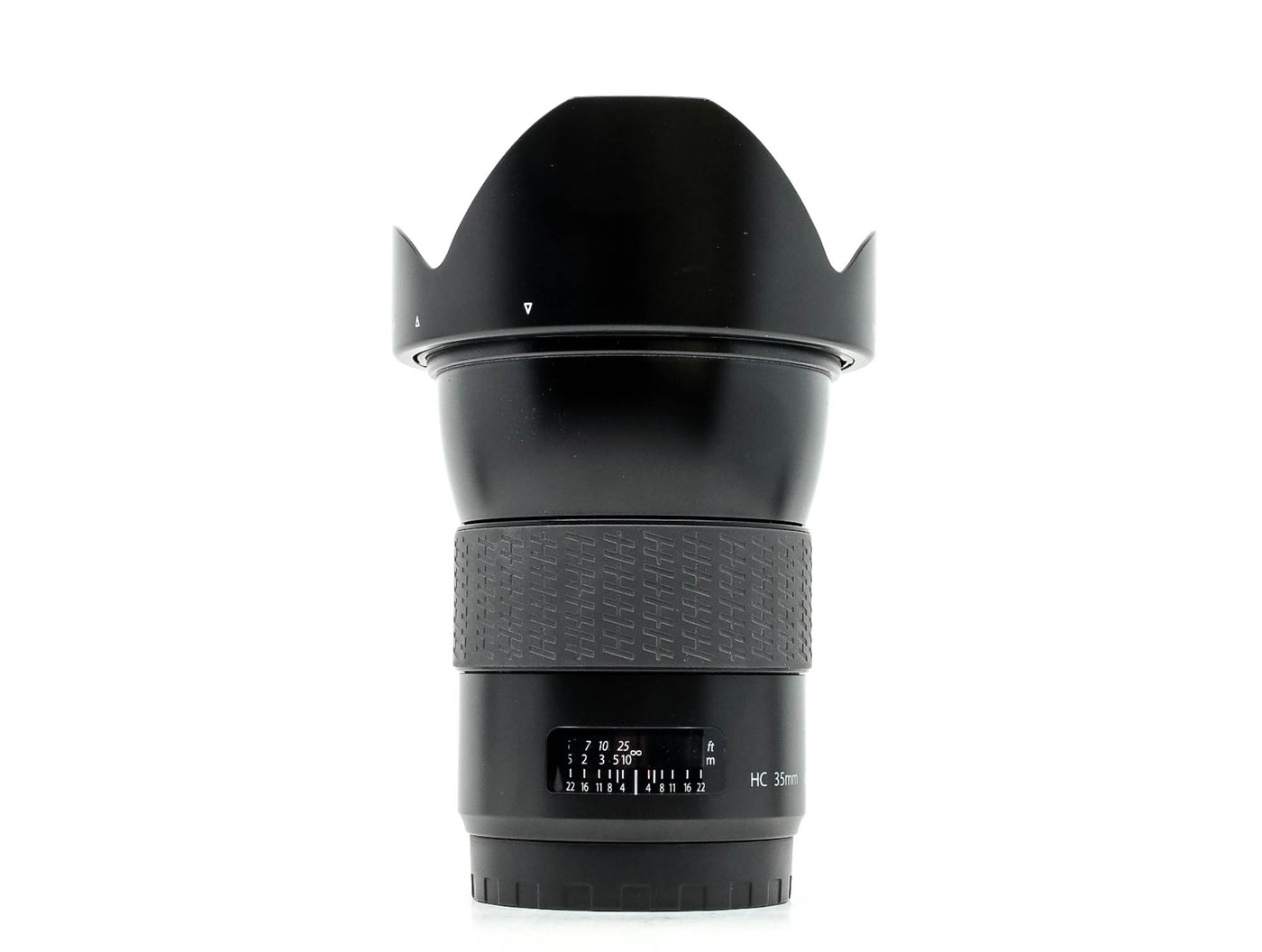 Hasselblad HC 35mm f/3.5 · immagine principale