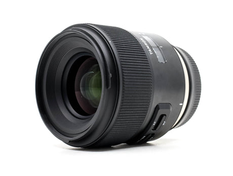 Tamron SP 35mm f/1,8 Di VC USD - Monture Canon EF