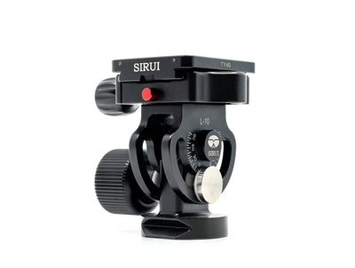 Sirui L-10 Neiger-Kopf für Stativ