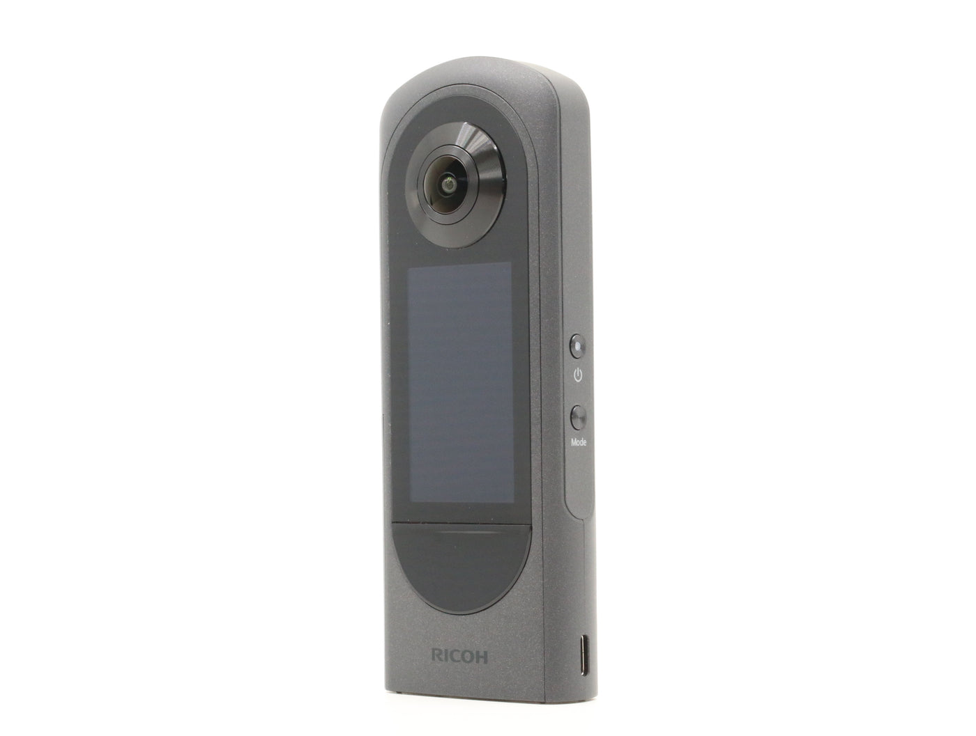 Ricoh Theta X · image principale