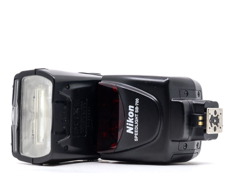 Nikon SB-700 Speedlight - segunda mano - excelente estado - foto principal - SKU 3793849 - Camera Market