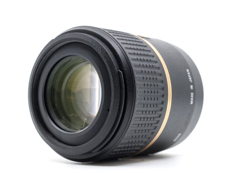 Tamron SP AF 60mm f/2 Di II LD (IF) Macro - Compatible con Canon EF-S