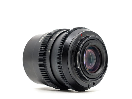SLR Magic 35mm f/1.2 - Monture Sony FE