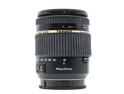 Tamron 18-270mm f/3.5-6.3 Di II PZD - Sony A Fit 