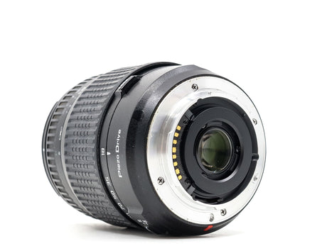Tamron 18-270mm f/3,5-6,3 Di II PZD - Monture Sony A