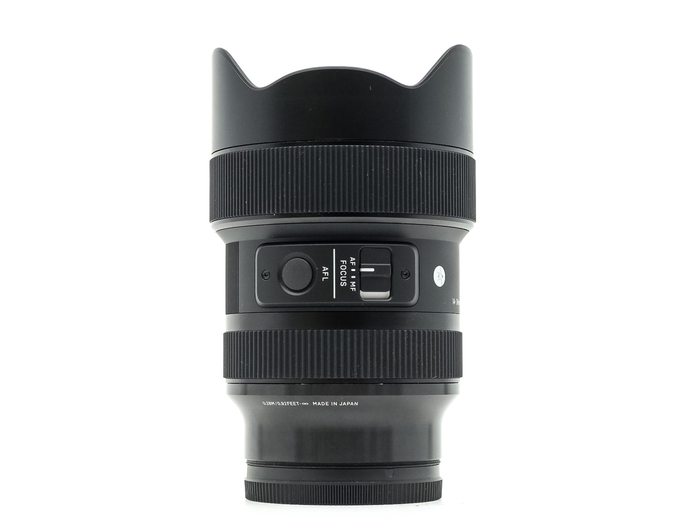 Sigma 14-24mm f/2.8 DG DN ART - Monture L · image principale