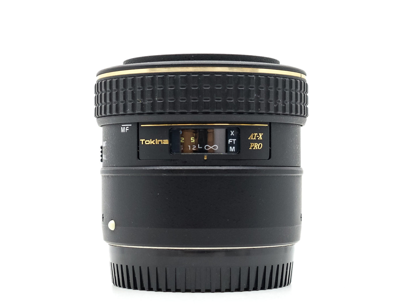 Tokina 35mm f/2.8 AT-X Pro DX Macro - Compatibile con Canon EF-S · immagine principale