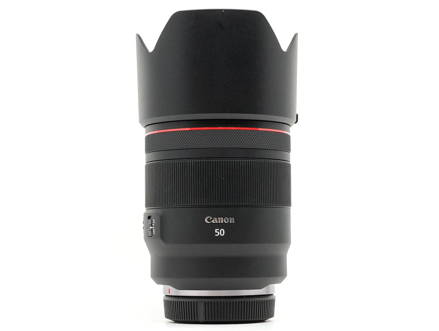 Canon RF 50mm f/1.2 L USM · Hauptbild