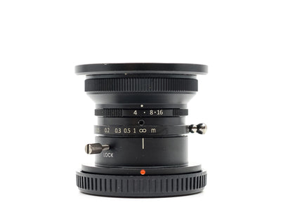 SLR Magic 8mm f/4 - Monture Micro Four Thirds