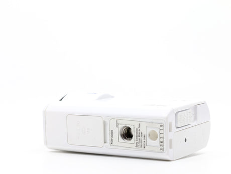 Action cam Sony FDR-X3000 4K