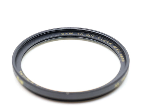 B+W 46mm F-Pro 007 Neutral MRC Filter 