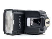 Nissin i40 Flashgun - Canon Dedicated de segunda mano en Camera Market