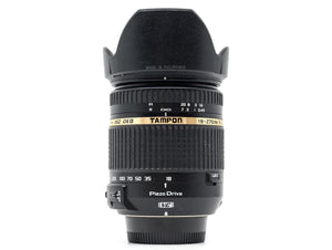 Tamron 18-270mm f/3.5-6.3 Di II VC PZD - Nikon Fit 
