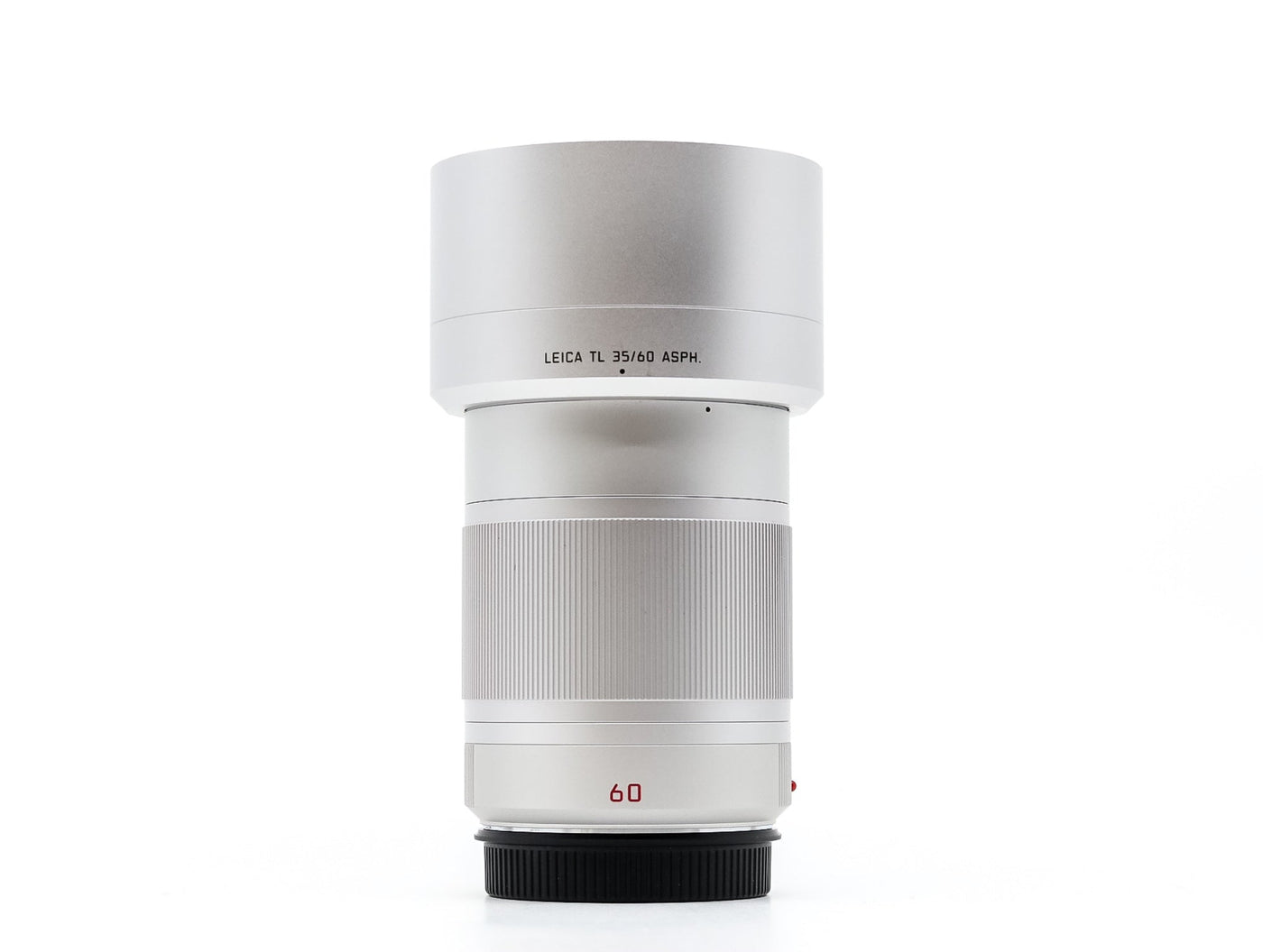 Leica APO-Macro-Elmarit-TL 60mm f/2.8 ASPH · Hauptbild