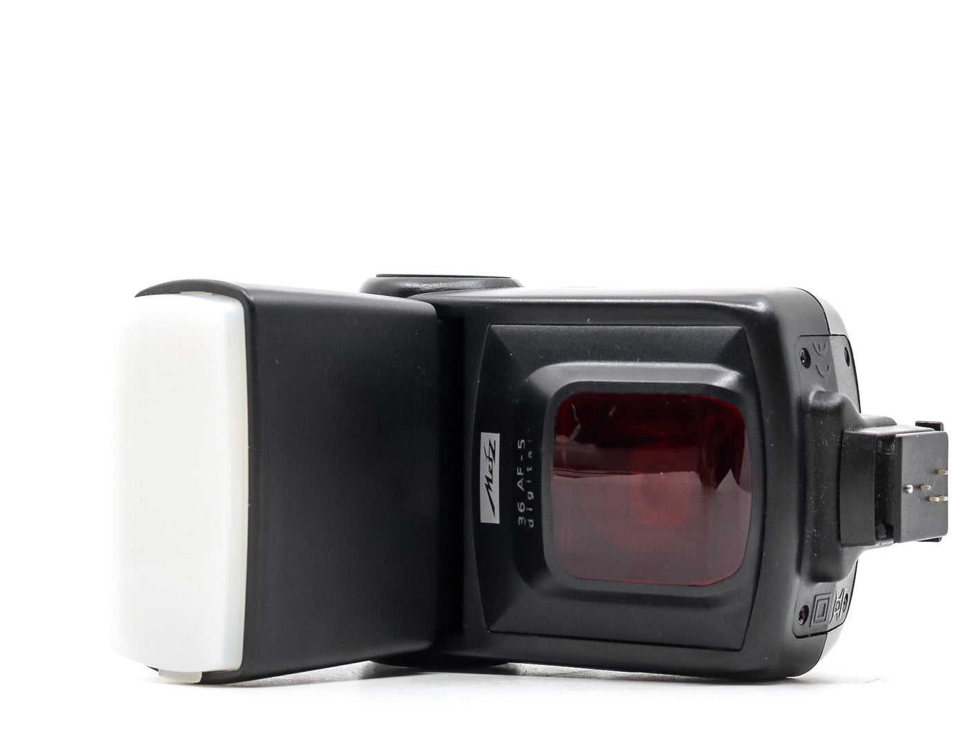 Metz 36 AF-5 - Micro Four Thirds Dedicated · Hauptbild