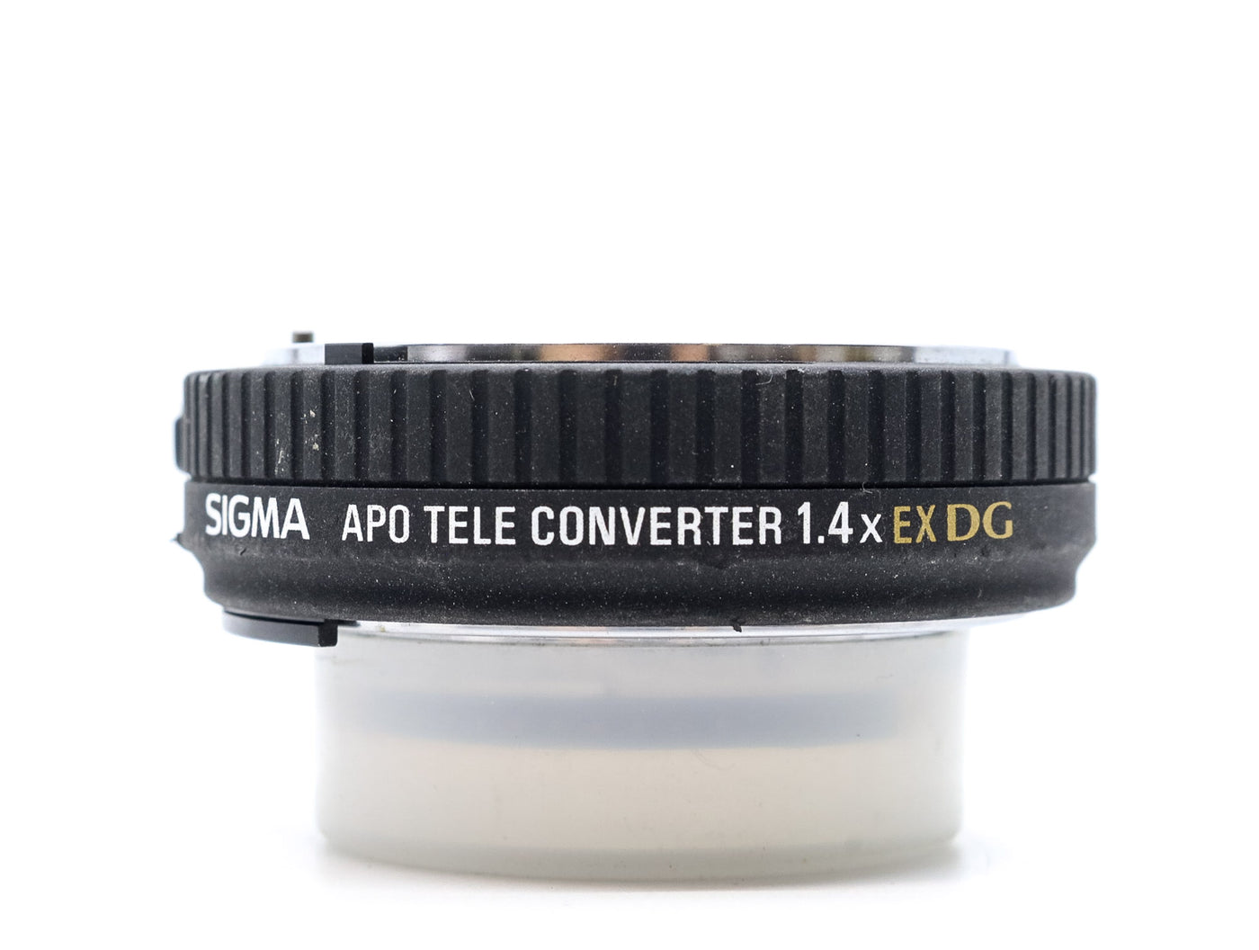 Teleconvertitore Sigma 1.4x EX APO DG - Compatibile con Nikon · immagine principale