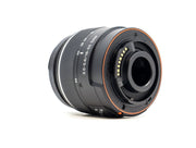 canon|ef-m 18-150mm f/3.5-6.3 is stm - Excelente - 3