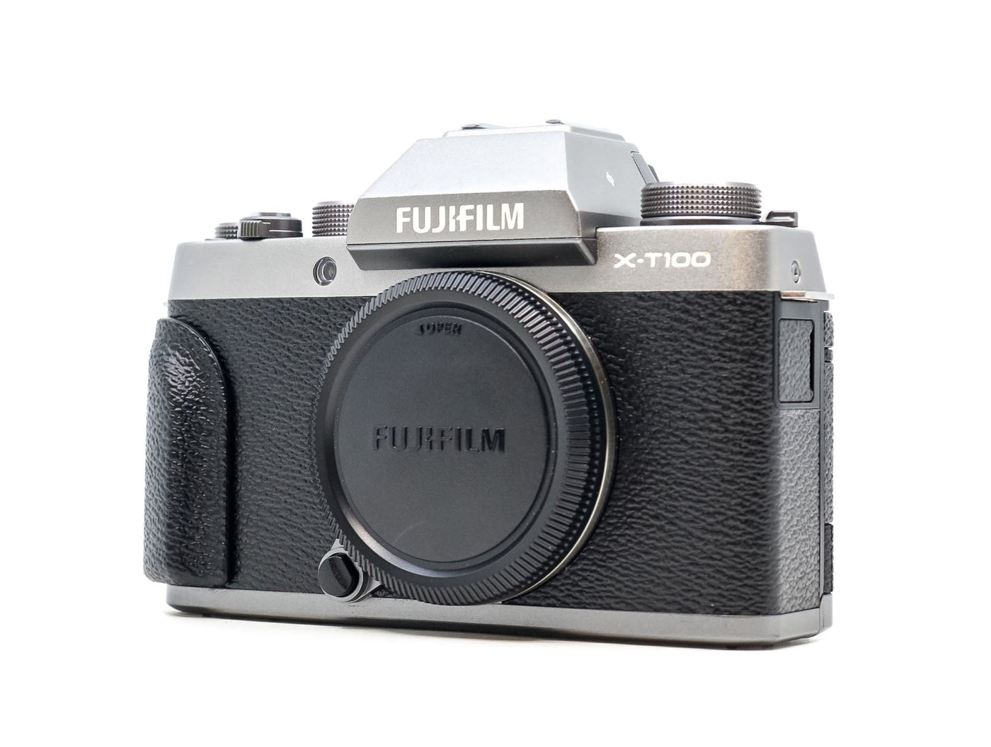 Fujifilm X-T100 · image principale