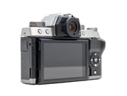 fujifilm|x-t100 - Excelente - 4
