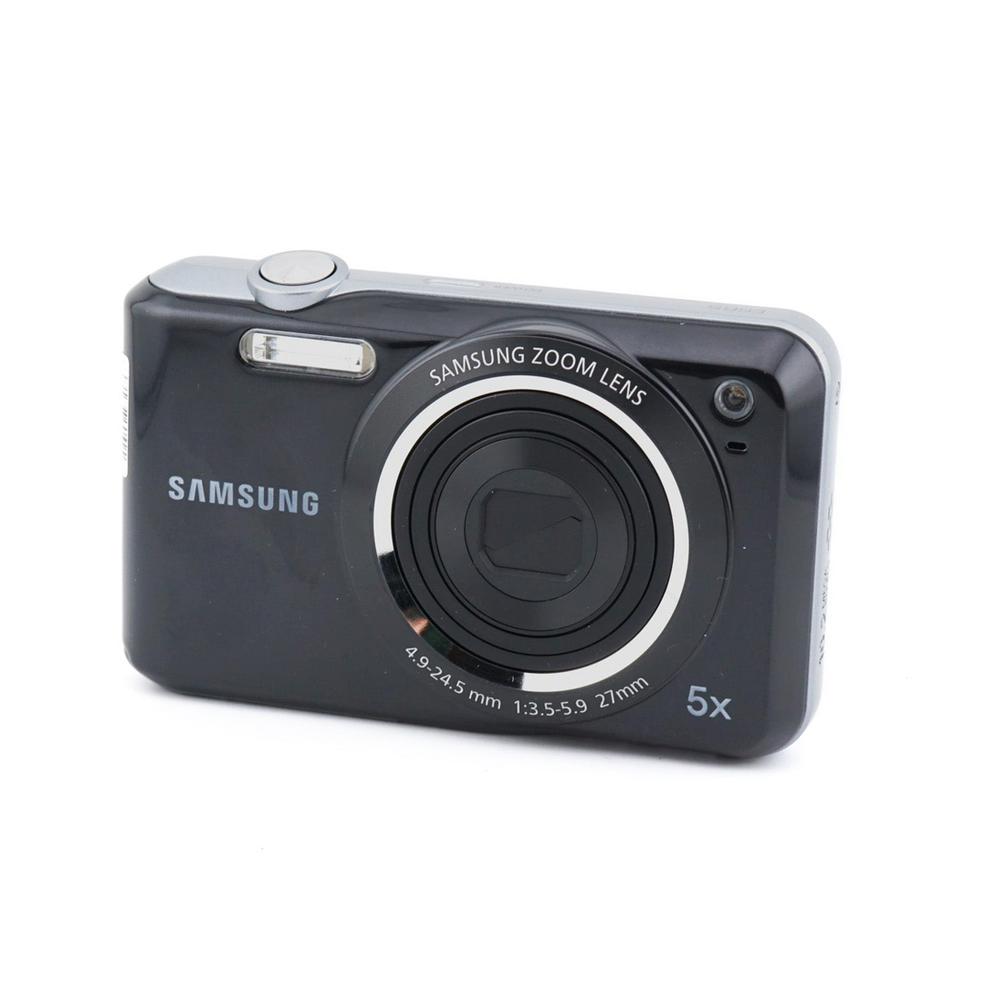 Samsung E665 Kamera · main image