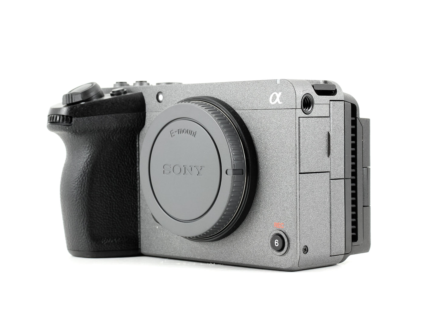 Sony FX30 · image principale