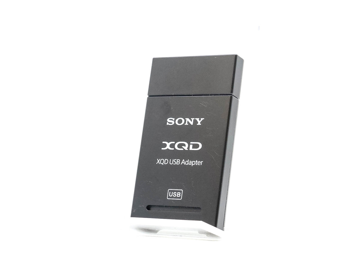 Sony QDA-SB1A XQD USB Adapter 