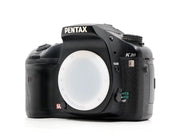 Pentax K20D de segunda mano en Camera Market