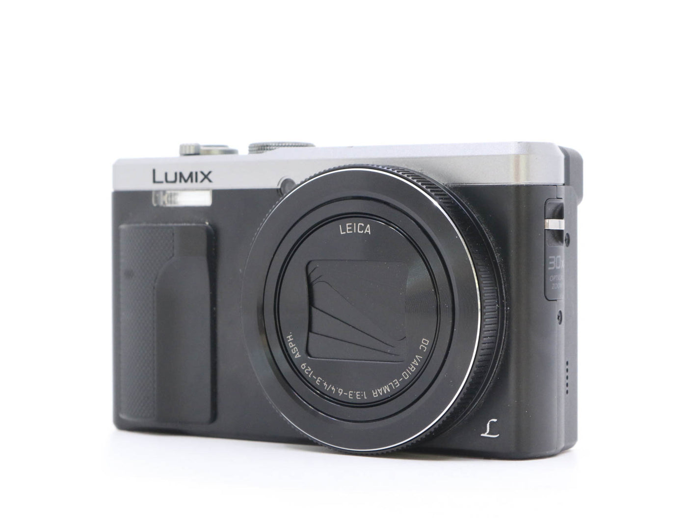 Panasonic Lumix DMC-TZ81 · image principale