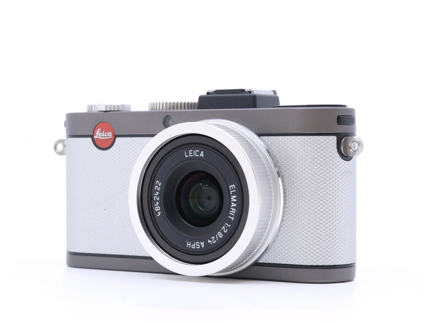 Leica XE (tipo 102) · immagine principale