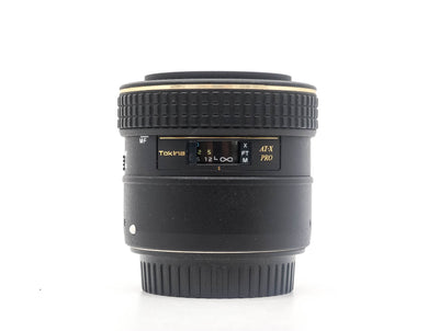 Tokina 35mm f/2.8 AT-X Pro DX Macro - Compatibile con Nikon 