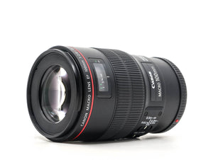 Canon EF 100mm f/2,8 L Macro IS USM