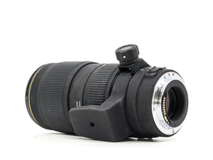 Sigma 70-200mm f/2.8 EX APO DG Macro - Compatibile con Canon EF
