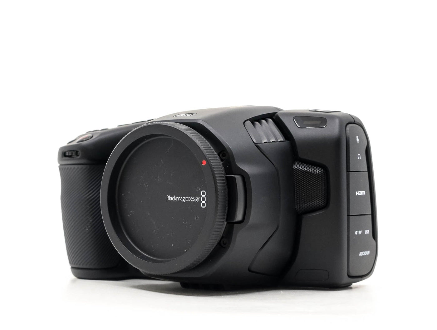 Blackmagic Design Pocket Cinema Camera · immagine principale