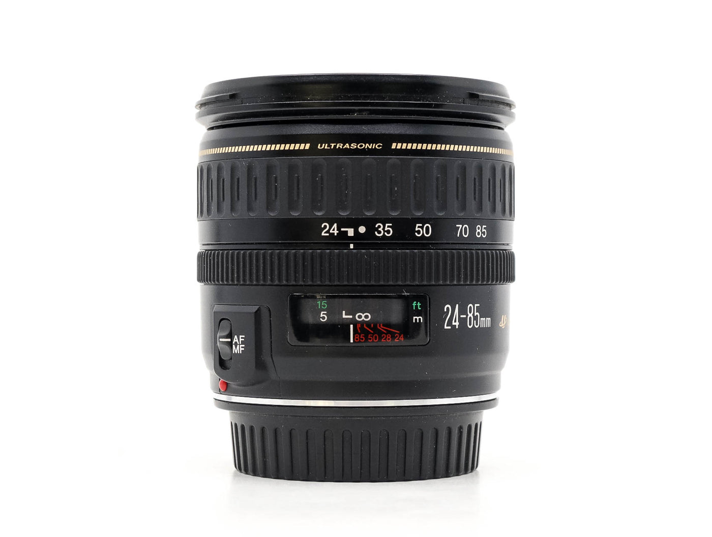 Canon EF 24-85mm f/3.5-4.5 USM · Hauptbild