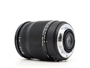 sigma|18-250mm f/3.5-6.3 dc os hsm|a-mount - Excelente - 3