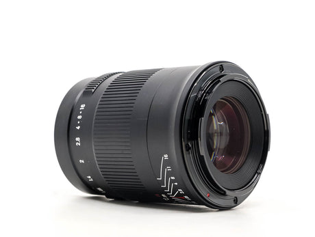 7Artisans 50mm f/1.05 - Nikon Z Anschluss