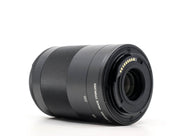 canon|ef-m 55-200mm f/4.5-6.3 is stm - Excelente - 3