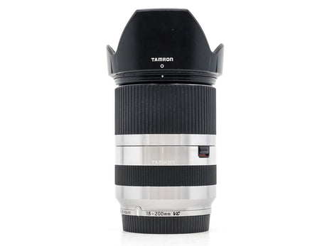 Tamron 18-200mm F/3,5-6,3 Di III VC - Monture Canon EF-M
