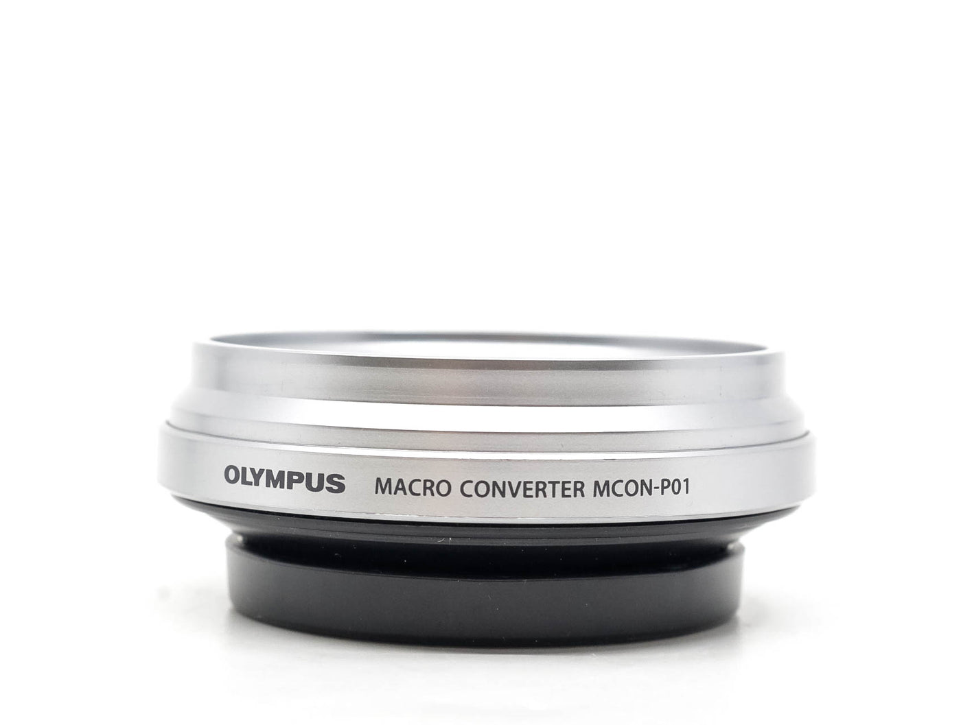 Olympus MCON-P01 Makro-Konverter · main image