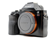 Sony Alpha A7r de segunda mano en Camera Market