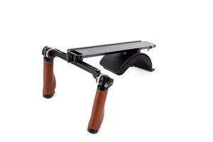 Wooden Camera Shoulder Rig V3 