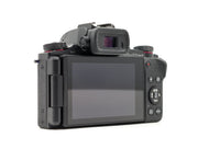 canon|powershot g1 x iii - Excelente - 5