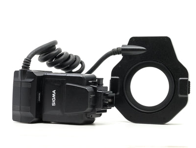 Sigma EM-140 DG Macro Ring Flash - Sony Dédié
