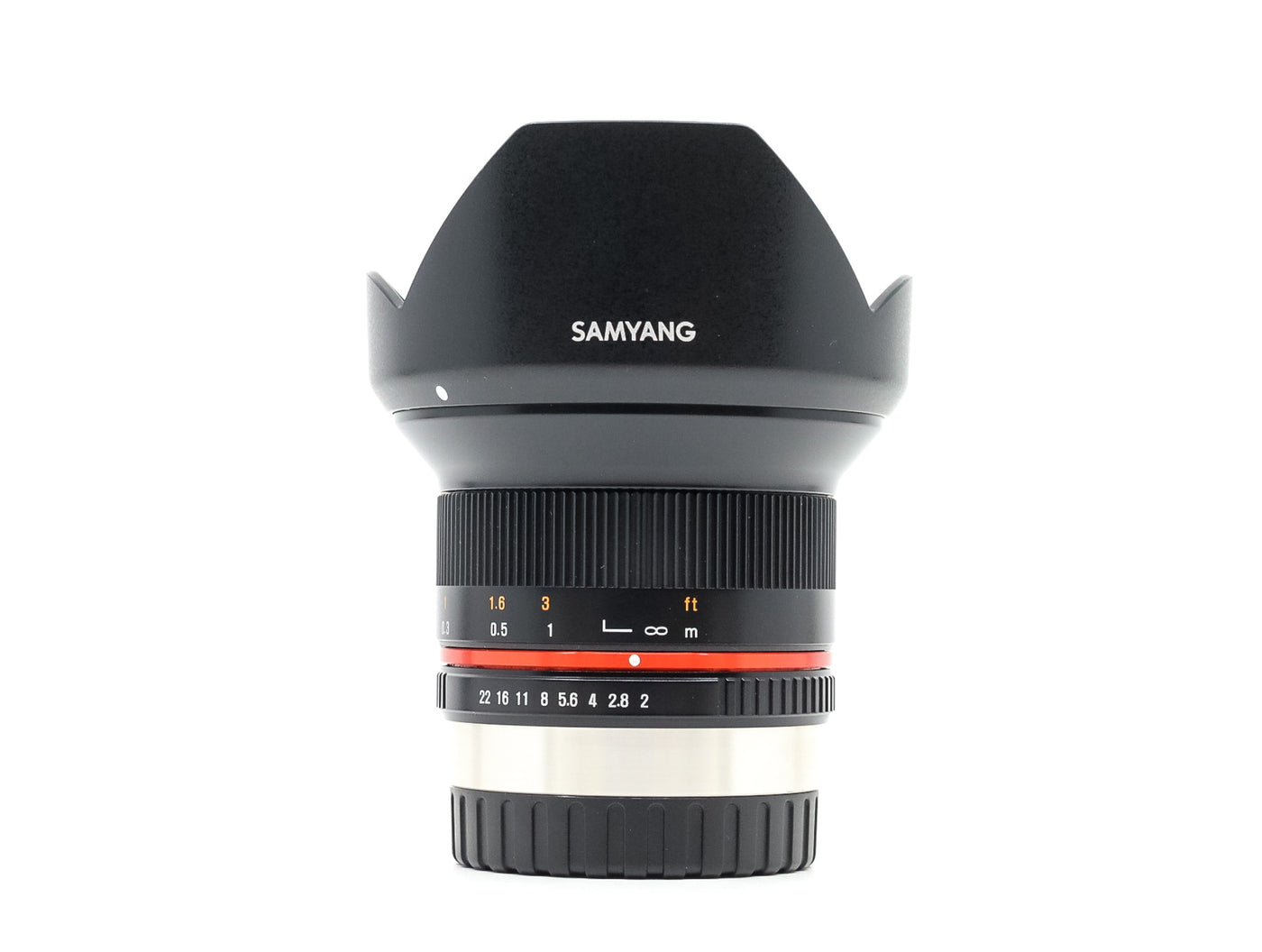 Venus Laowa 17 mm f/1,8 – Micro Four Thirds Anschluss · Hauptbild